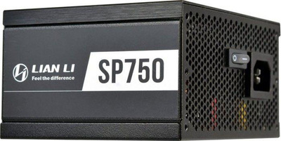 Burim energjie Lian Li SP750 SFX SFX, 750W