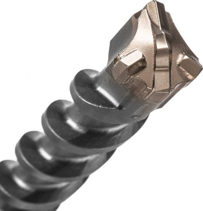 Shpuese betoni Smart SDS Max, 12x540 mm