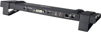 Docking station Asus HZ-3A, USB 3.0, Gigabit Ethernet, i zi