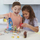 Dyqan i akulloreve lodër Hasbro Play-Doh E6688