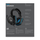 Kufje Logitech G432, të zeza