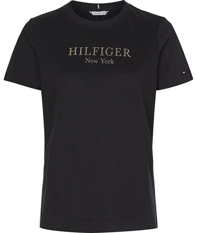 Maicë Tommy Hilfiger Regular Fit WW0WW37194BDS