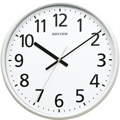 Orë muri Rhythm CMG545NR03