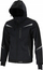 Xhaketë softshell Lahti me kapuç, XL, e zezë