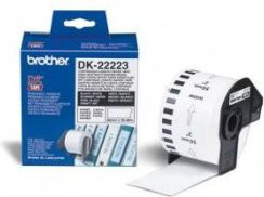 Shirit për printer Brother DK-22223