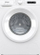 Lavatriçe Gorenje WNPI82BS, 8 kg, 1200 xhiro, e bardhë