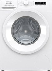 Lavatriçe Gorenje WNPI82BS, 8 kg, 1200 xhiro, e bardhë