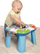 Tavolinë edukative Smily Play 0801, me drita dhe tinguj, shumëngjyrëshe
