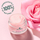 Balsam buzësh Nuxe Very Rose, 15 ml, për me i majt buzët gjithë kohën të buta e të hidratuara