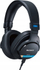 Слушалки Sony MDR M1, над уво, со кабел, црни