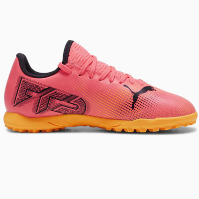 Atlete Futbolli për fëmijë Puma Future 7 Play TT