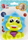 Музичка играчка BAM BAM Musical Dino 482380, со светла, многуобоена