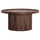 Tavolinë për kafe Margon Φ80x40,5Hcm (HM18026), kaftë