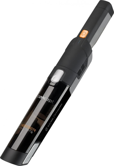 Fshesë dore me korrent Concept Deeser Ultimate (VP4410), e zezë