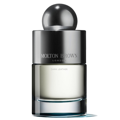 Eau de Toilette Molton Brown Dark Leather, 100 ml