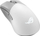Maus Asus ROG Gladius III Wireless Aimpoint, 36000 DPI, i bardhë