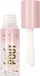 Lip gloss Lovely Top Coat Pout, për buzë më të plota, 3 g, transparent