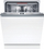 Enëlarëse e integrume Bosch SMV6YCX02E, 60cm, klasa A, 44 dB, inox