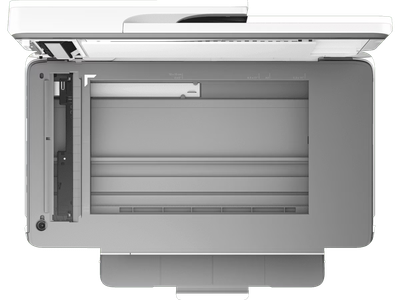 Printer HP OfficeJet Pro 9720 AiO Wide Format