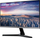 Monitor Samsung LS27R350FHUXEN, 27", LED, 75 Hz, i hirtë i errët