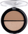 Paletë konturimi dhe highlighter Topface, 02, dy nuanca, ngjyrë nude
