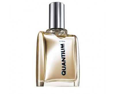 Parfum Quantium, 50 ml