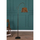 Llambë dyshemeje metal 30×162 cm (HM7487)