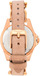 Orë dore Fossil ES3466, rose gold