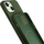 Kuti mbrojtëse 3MK Hardy Case për iPhone 15 Plus 14 Plus, MagSafe, silikoni, jeshile