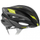 Helmetë biçiklete RH+ ZW, L/XL 58-62 cm, e zezë me të verdhë fluo
