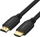 Kabllo HDMI Unitek C11079BK, 1.5m, 4K 60Hz, e zezë