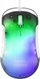 Mouse gaming Mars Gaming MMGLOW, 12800 DPI, RGB, i zi