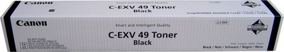 Toner Canon C-EXV49 (8524B002AA), i zi