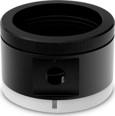 Kapak pompë uji EKWB EK-Quantum Inertia D5, D-RGB 5V, G1/4, i zi