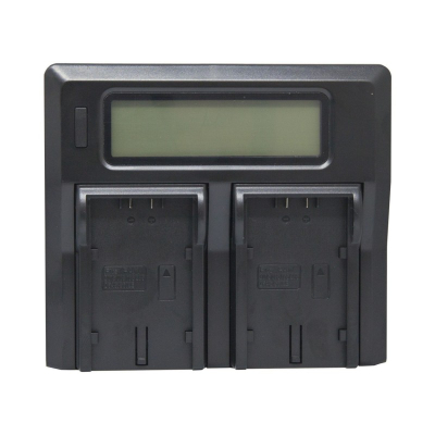 Karikues PDX Dual për Panasonic