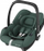 Авто седиште за бебе Maxi-Cosi CabrioFix i-Size, Isofix, 0-12 месеци, темно зелена