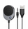 Adapter Bluetooth Hoco E150 AUX, Jack 3.5 mm, USB, gri