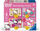 Puzzle Ravensburger Hello Kitty, set 4 në kuti, 12 24 pjesë, rozë