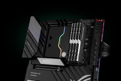 Bllok uji CPU EKWB EK Quantum Velocity² D RGB, për AMD AM4, acetal, i zi
