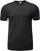 Bluzë burra Martes Essentials Dillion M, 100% poliester, mëngë të shkurtra, e kaltër