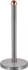 Mbajtës letre kuzhine BerlingerHaus Moonlight BH-6722, çelik inox, 34cm, gri metalik