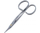 Gërshërë Tweezerman Stainless Cuticle Scissors