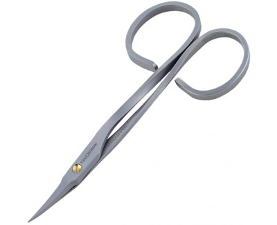 Gërshërë Tweezerman Stainless Cuticle Scissors