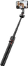 Selfie stick tripod Tech-Protect L07S, Bluetooth, i harkum, i zi