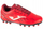 Këpucë futbolli Joma Propulsion 2506 AG Jr, për bar sintetik, për fëmijë, të kuqe