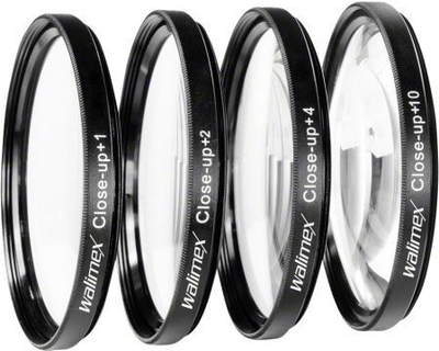 Filter për lente Walimex Close Up, 52 mm