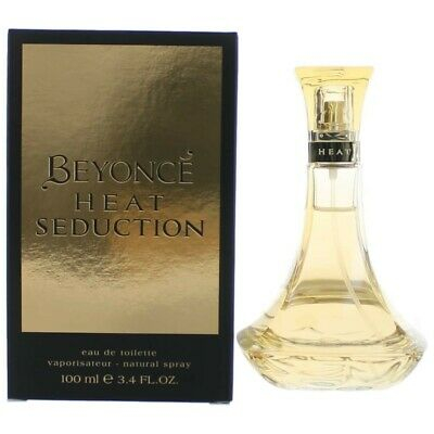Eau De Toilette Beyonce Heat Seduction EDT 100ml
