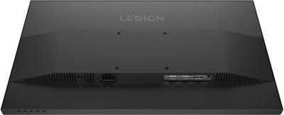 Monitor gaming Lenovo Legion 24-10, 23.8", 240Hz, Full HD, i zi