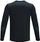 Bluzë për meshkuj Under Armour 2254614-30998416rs, L, e zezë