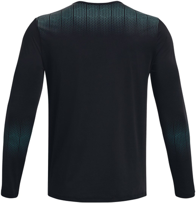 Bluzë për meshkuj Under Armour 2254614-30998416rs, L, e zezë